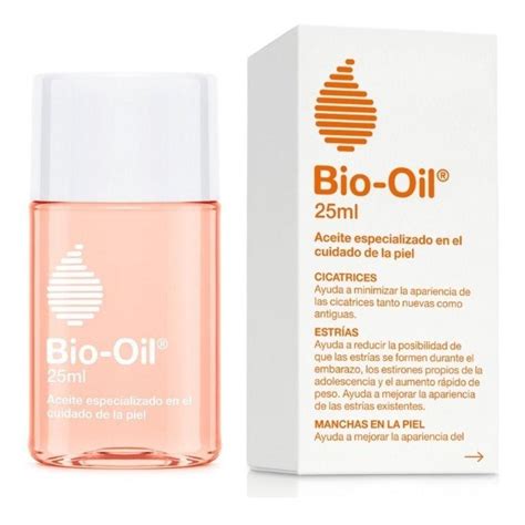 Entregar Trabajo Duro Combinar Bio Oil Manchas En La Piel Punto De