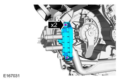 Ford Fiesta Heater Core Removal And Installation Climate Control