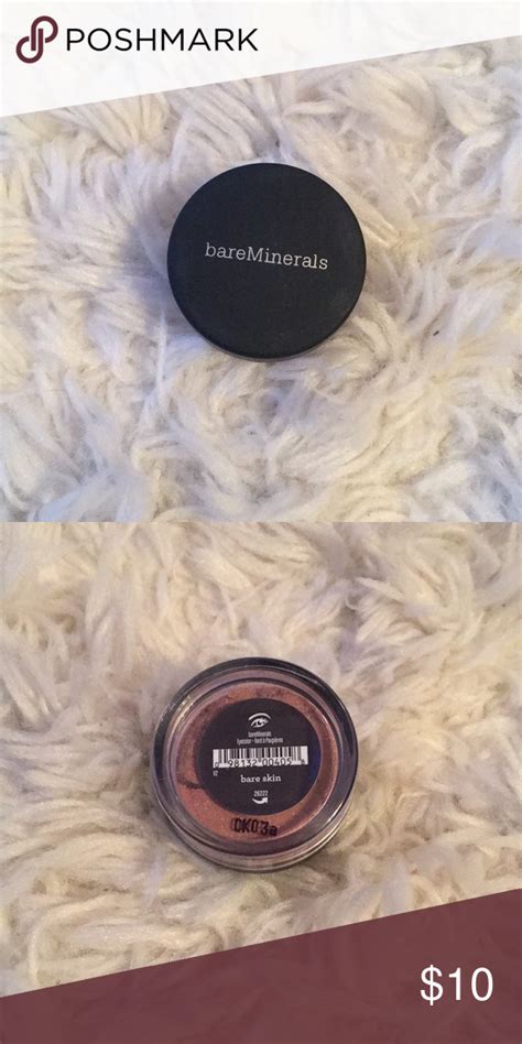 🆕nwt Bare Minerals Eyeshadow Bare Minerals Eyeshadow Mineral