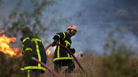 La M T O Des For Ts Lanc E Ce Vendredi Pour Alerter Sur Les Risques D