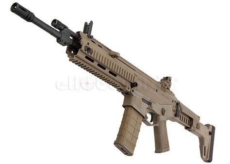 Magpul Pts Masada Acr Ris Gbb Dark Earth Popular Airsoft