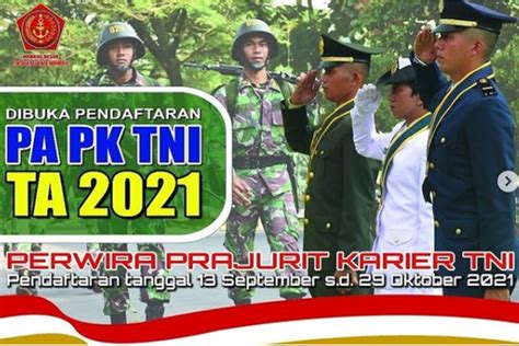 Rekrutmen Tni Ad Newstempo