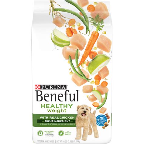 Purina Beneful : Cari-Med Ltd.