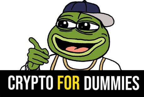 How To Keep Your Crypto Wallet Safe Crypto For Dummies