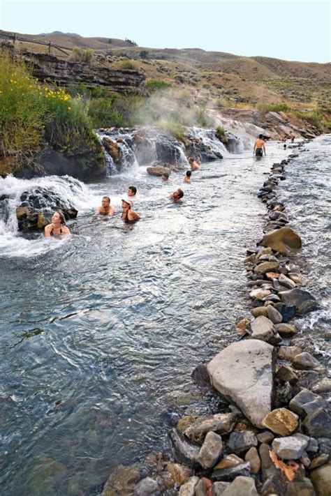 8 affordable hot springs spas for the ultimate relaxing vacation – Artofit