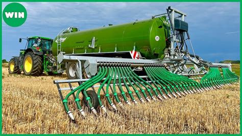 20 Most Unbelievable Agriculture Machines And Ingenious Tools 8 YouTube