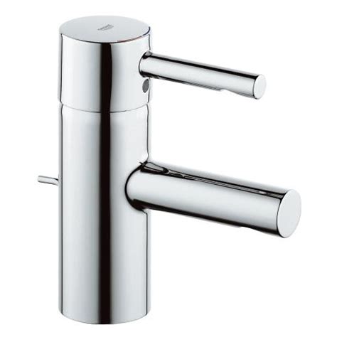 Essence Mitigeur Monocommande Lavabo Taille S Grohe