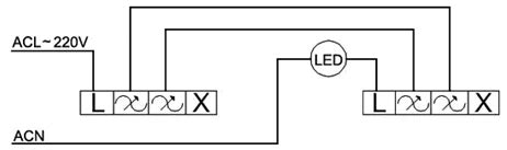 15 Trailing Edge Dimmer Circuit Diagram | Robhosking Diagram