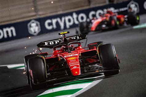 フェラーリf1には勝利への回帰に必要な「キャラクター」が欠けている 【 F1 Gate Com