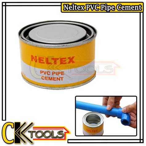 Neltex Solvent Cement Cc Cc Cc Lazada Ph