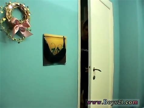 Male Anal Techniques Gay An Interrupted Jerk Off