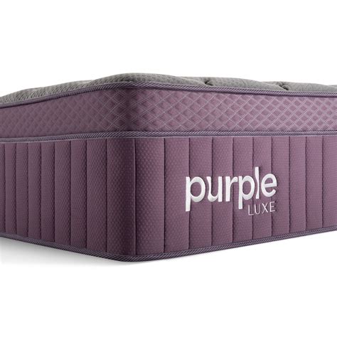 Purple Rejuvenate Premier Mattress · Mattress Warehouse