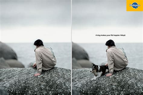 14 Creative Print Ads That Are Absolutely Genius