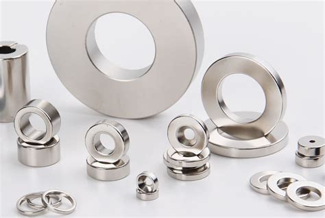 Why Are NdFeB Magnets Plated With Three Layers Nickel Copper Nickel