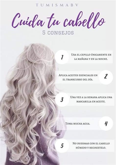 Los 26 Mejores Remedios Caseros Para Tu Cabello ️ 【lo Mejor De 2025