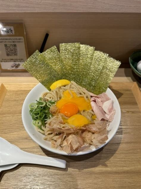 中華そば 那由多 （なゆた） 十三ラーメン 食べログ