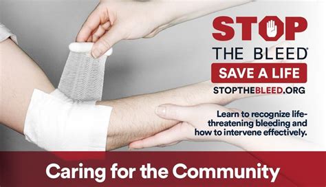 Stop The Bleed Training Medical City North Hills North Richland Hills