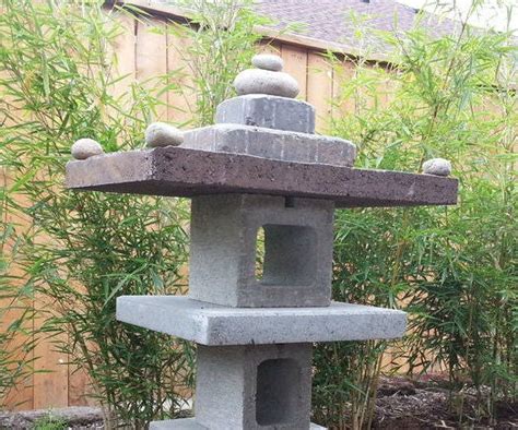 Easy Garden Pagoda With Pictures Instructables