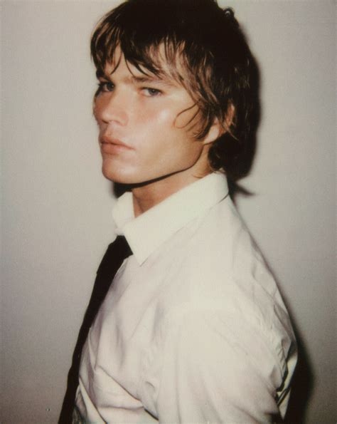 Jordan Barrett New York Img Models