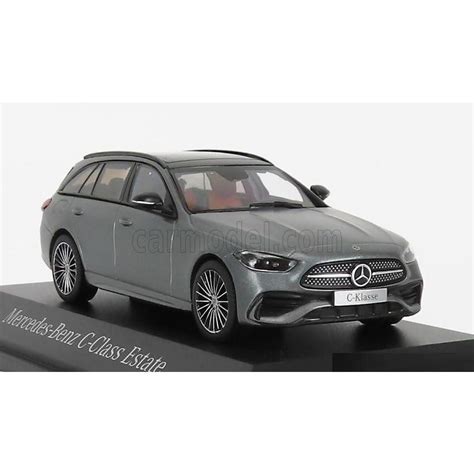 Herpa C Class S Kombi