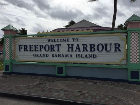 Miami and Bahamas Trip Report - Introduction - John the Wanderer