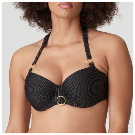 Primadonna Swim Solta Voorgevormde Balconette Bikini Top Sale