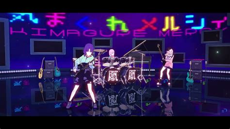 Mmd Cool Medley Fixed Camera Ver Project Sekai Youtube