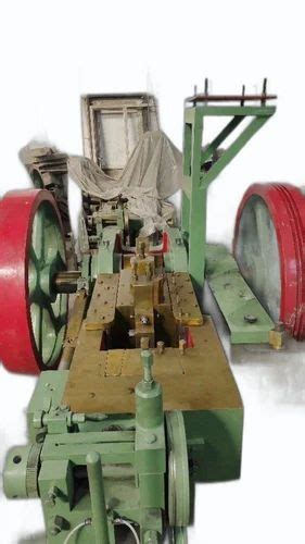 header machine  piece cold heading machine  ludhiana