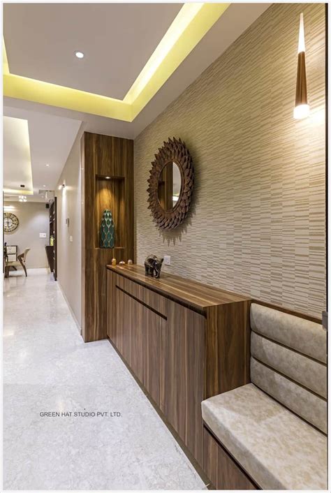 Entrance Foyer Design Ideas The Urban Decor