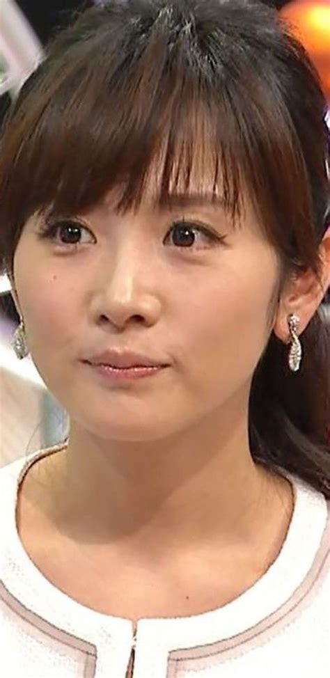 ボード「高島彩アナ」のピン 可愛い 顔 高島彩 内田恭子