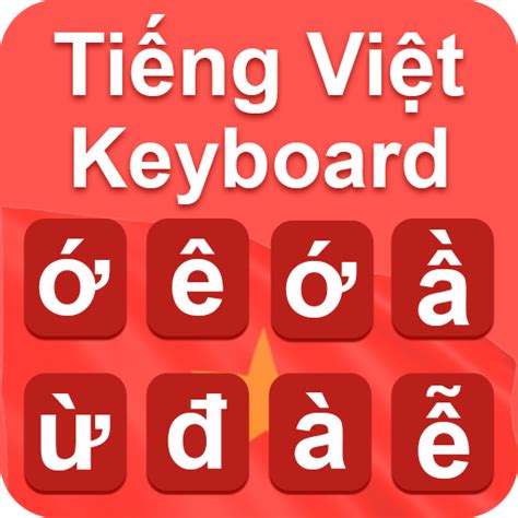 Vietnamese Keyboard - Apps on Google Play