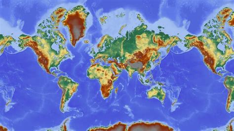 Atlas Interactivo Sobre El Cambio Climático Ambientum