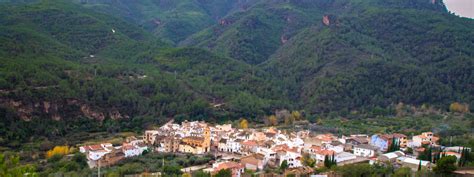 Inicio Ayuntamiento De Torrechiva