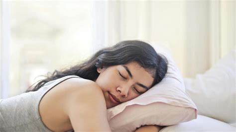 hari tidur sedunia kampanyekan tidur berkualitas  manfaat tidur