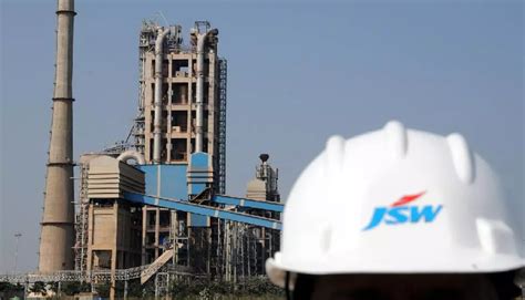 Indias Jsw Cement Expands Northward With M Plant Amwal Al Ghad