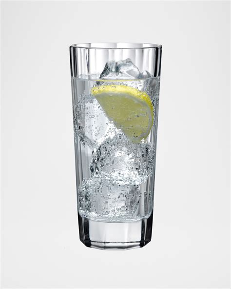 NUDE Hemingway High Ball Glasses Set Of Neiman Marcus