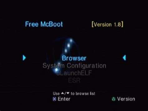 Free Mcboot Instalacion Por Iso Con Chip O Por Swap Magic