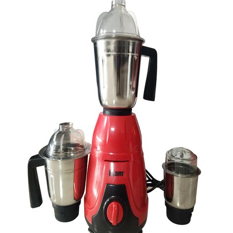 K Iam Mixer Blender Grinder In Watts Bl Daraz Bd