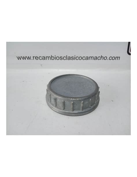 TAPON DEPOSITO GASOLINA SEAT 124 131 127 132 600 850 Y 133