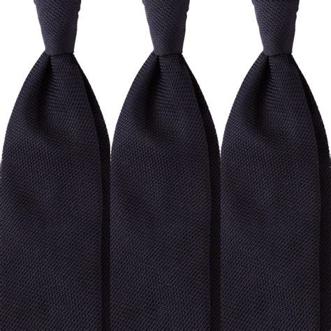 Wedding Package I Grenadine Garza Fina Unlined Tie Navy Viola