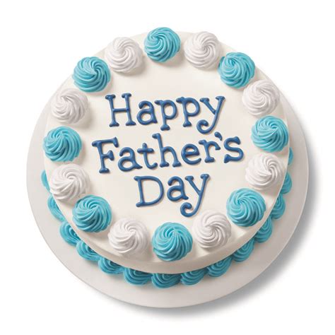 Dairy Queen Fathers Day Cakes in 2024 | Fathers day cake, Cake, Happy ...