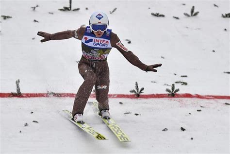 Skoki Narciarskie Dzisiaj Trondheim Online I W Tv O Kt Rej Transmisja