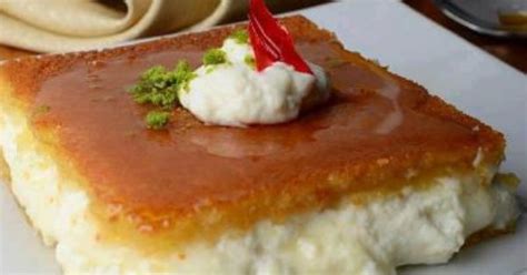 Knafeh Recipe | How to Make Knafeh - Food.com