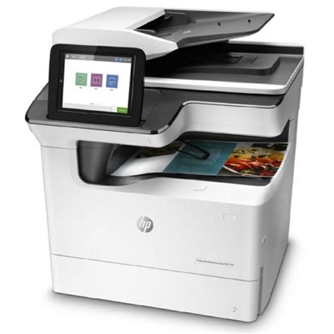 HP PageWide Enterprise Color Flow MFP 785 Z Plus Druckerpatronenpatrone