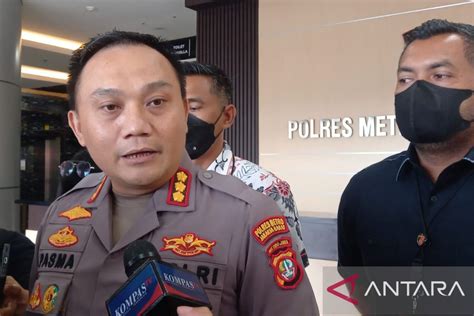 Polisi Periksa Empat Saksi Terkait Penemuan Jenazah Di Kalideres