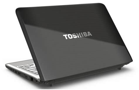 Toshiba Satellite T Notebookcheck Org