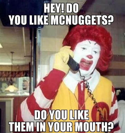 Mcdonalds Sex Line Imgur