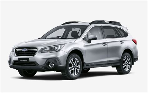 2020 Subaru Outback 2.0D AWD Price & Specifications | CarExpert