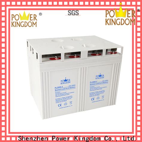 Fine Workmanship Group 49 Agm Battery Directly Sale Fire System Power