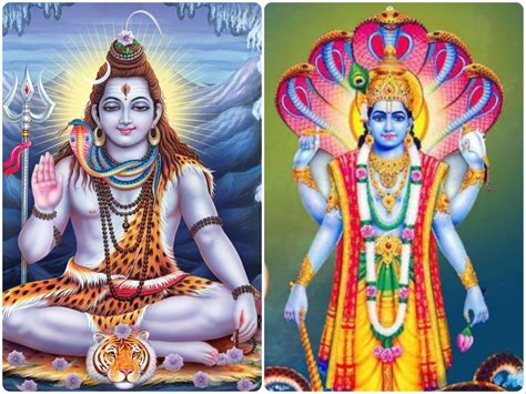 किस राक्षस से डरकर भागे थे भगवान शिव कहानी में क्‍या है जीवन का सार Lord Shiva Stories Shiva